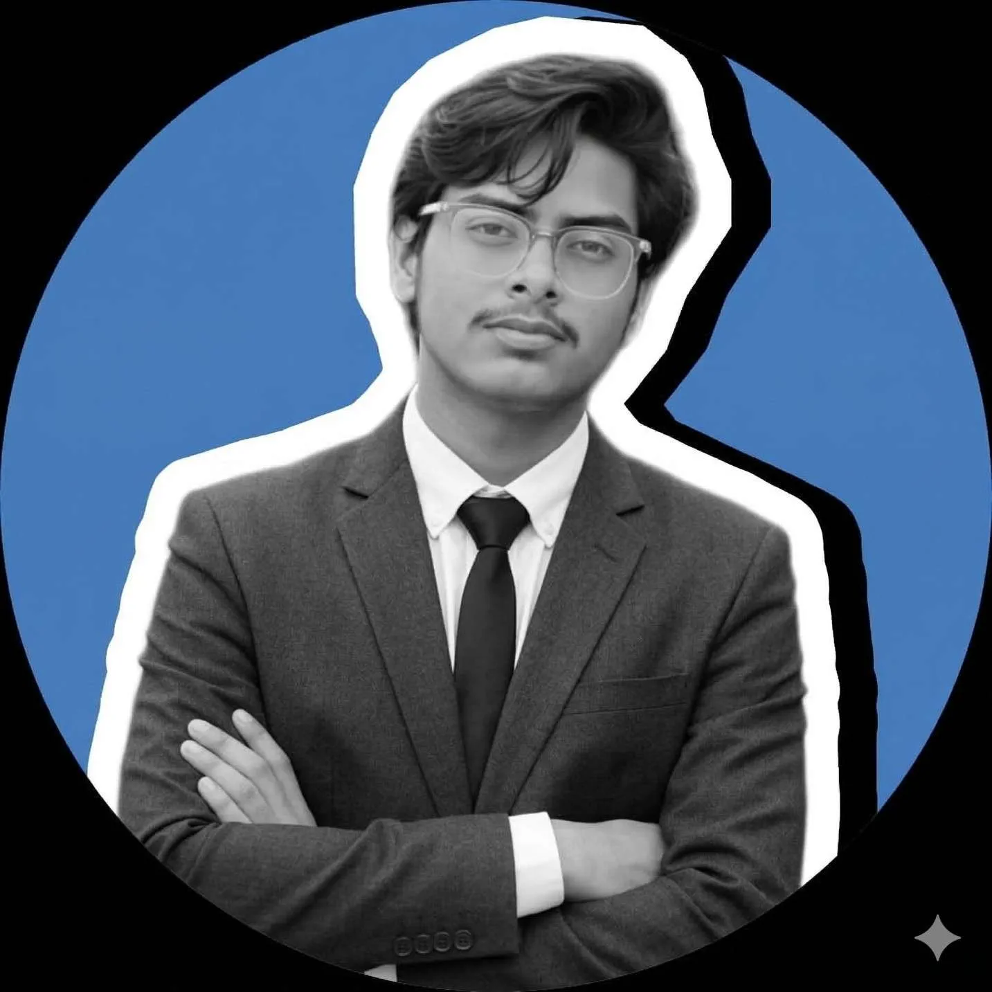 Harsh Mishra